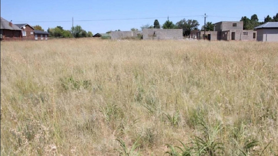 0 Bedroom Property for Sale in Deneysville Free State